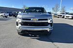 New 2025 Chevrolet Silverado 1500 LT Crew Cab 4WD, Pickup for sale #B23660 - photo 4