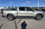 New 2025 Chevrolet Silverado 1500 LT Crew Cab 4WD, Pickup for sale #B23660 - photo 8