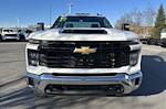 New 2025 Chevrolet Silverado 3500 Work Truck Regular Cab 4WD, Pickup for sale #B23678 - photo 14