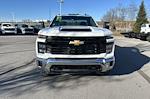 New 2025 Chevrolet Silverado 3500 Work Truck Regular Cab 4WD, Pickup for sale #B23678 - photo 3