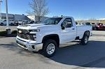 New 2025 Chevrolet Silverado 3500 Work Truck Regular Cab 4WD, Pickup for sale #B23678 - photo 4