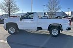 New 2025 Chevrolet Silverado 3500 Work Truck Regular Cab 4WD, Pickup for sale #B23678 - photo 5