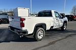 New 2025 Chevrolet Silverado 3500 Work Truck Regular Cab 4WD, Pickup for sale #B23678 - photo 2