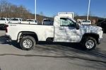 New 2025 Chevrolet Silverado 3500 Work Truck Regular Cab 4WD, Pickup for sale #B23678 - photo 8