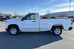 New 2025 Chevrolet Silverado 1500 Work Truck Regular Cab 4WD, Pickup for sale #B23681 - photo 5