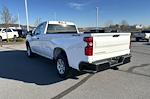 New 2025 Chevrolet Silverado 1500 Work Truck Regular Cab 4WD, Pickup for sale #B23681 - photo 6