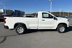 New 2025 Chevrolet Silverado 1500 Work Truck Regular Cab 4WD, Pickup for sale #B23681 - photo 8