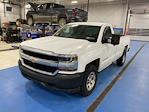 Used 2018 Chevrolet Silverado 1500 Work Truck Regular Cab 4WD, Pickup for sale #B23682A - photo 4