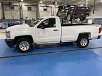 Used 2018 Chevrolet Silverado 1500 Work Truck Regular Cab 4WD, Pickup for sale #B23682A - photo 5