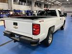 Used 2018 Chevrolet Silverado 1500 Work Truck Regular Cab 4WD, Pickup for sale #B23682A - photo 2