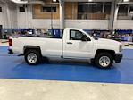 Used 2018 Chevrolet Silverado 1500 Work Truck Regular Cab 4WD, Pickup for sale #B23682A - photo 8