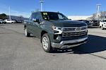 New 2025 Chevrolet Silverado 1500 LTZ Crew Cab 4WD, Pickup for sale #B23683 - photo 1