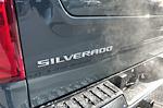 New 2025 Chevrolet Silverado 1500 LTZ Crew Cab 4WD, Pickup for sale #B23683 - photo 11