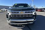 New 2025 Chevrolet Silverado 1500 LTZ Crew Cab 4WD, Pickup for sale #B23683 - photo 14