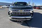 New 2025 Chevrolet Silverado 1500 LTZ Crew Cab 4WD, Pickup for sale #B23683 - photo 3