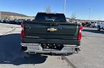 New 2025 Chevrolet Silverado 1500 LTZ Crew Cab 4WD, Pickup for sale #B23683 - photo 7