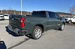 New 2025 Chevrolet Silverado 1500 LTZ Crew Cab 4WD, Pickup for sale #B23683 - photo 2