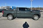 New 2025 Chevrolet Silverado 1500 LTZ Crew Cab 4WD, Pickup for sale #B23683 - photo 8