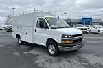 New 2024 Chevrolet Express 3500 Work Truck Regular Cab RWD, Cutaway for sale #B23687 - photo 1