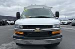 New 2024 Chevrolet Express 3500 Work Truck Regular Cab RWD, Cutaway for sale #B23687 - photo 11