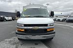 New 2024 Chevrolet Express 3500 Work Truck Regular Cab RWD, Cutaway for sale #B23687 - photo 2