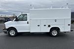 New 2024 Chevrolet Express 3500 Work Truck Regular Cab RWD, Cutaway for sale #B23687 - photo 4