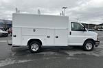 New 2024 Chevrolet Express 3500 Work Truck Regular Cab RWD, Cutaway for sale #B23687 - photo 8