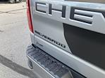 New 2025 Chevrolet Silverado 1500 Custom Crew Cab 4WD, Pickup for sale #B23525 - photo 23