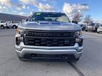 New 2025 Chevrolet Silverado 1500 Custom Crew Cab 4WD, Pickup for sale #B23525 - photo 26