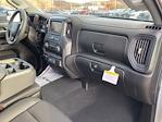 New 2025 Chevrolet Silverado 1500 Custom Crew Cab 4WD, Pickup for sale #B23525 - photo 29