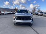 New 2025 Chevrolet Silverado 1500 Custom Crew Cab 4WD, Pickup for sale #B23525 - photo 4