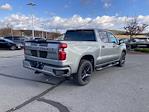 New 2025 Chevrolet Silverado 1500 Custom Crew Cab 4WD, Pickup for sale #B23525 - photo 2