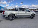 New 2025 Chevrolet Silverado 1500 Custom Crew Cab 4WD, Pickup for sale #B23525 - photo 15