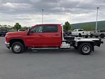 Used 2020 Chevrolet Silverado 3500 Work Truck Crew Cab 4x4, Hauler Body for sale #BA12004 - photo 5