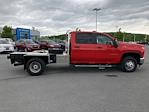 Used 2020 Chevrolet Silverado 3500 Work Truck Crew Cab 4x4, Hauler Body for sale #BA12004 - photo 8