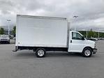 Used 2020 Chevrolet Express 3500 4x2, 12' Dejana Truck & Utility Equipment DuraCube Box Van for sale #BA12051 - photo 8