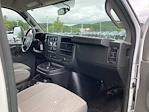 Used 2020 Chevrolet Express 3500 4x2, 12' Dejana Truck & Utility Equipment DuraCube Box Van for sale #BA12051 - photo 13