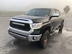 Used 2017 Toyota Tundra Platinum Crew Cab 4WD, Pickup for sale #BA12609A - photo 3