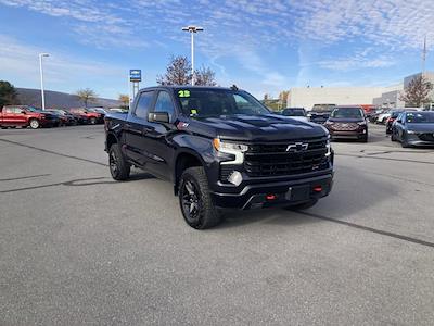 2023 Chevrolet Silverado 1500 Crew Cab 4WD, Pickup for sale #BA12655 - photo 1