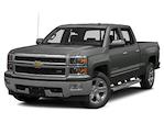 2015 Chevrolet Silverado 1500 Crew Cab 4WD, Pickup for sale #BA12655A - photo 1