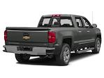 2015 Chevrolet Silverado 1500 Crew Cab 4WD, Pickup for sale #BA12655A - photo 2