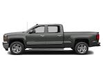 2015 Chevrolet Silverado 1500 Crew Cab 4WD, Pickup for sale #BA12655A - photo 3