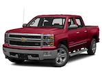 2015 Chevrolet Silverado 1500 Crew Cab 4WD, Pickup for sale #BA12655A - photo 4