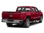 2015 Chevrolet Silverado 1500 Crew Cab 4WD, Pickup for sale #BA12655A - photo 5