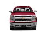 2015 Chevrolet Silverado 1500 Crew Cab 4WD, Pickup for sale #BA12655A - photo 7