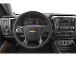 2015 Chevrolet Silverado 1500 Crew Cab 4WD, Pickup for sale #BA12655A - photo 9