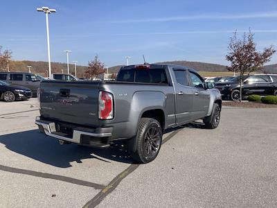 2019 GMC Canyon Crew Cab 4WD, Pickup for sale #BA12656A - photo 2