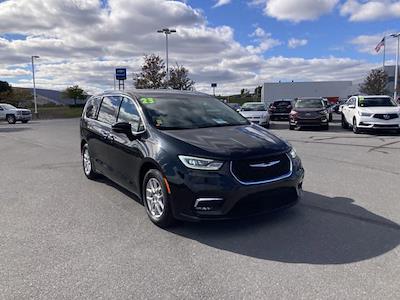 2023 Chrysler Pacifica FWD, Minivan for sale #BA12682 - photo 1