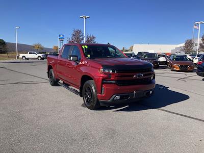 2019 Chevrolet Silverado 1500 Crew Cab 4WD, Pickup for sale #BA12685 - photo 1