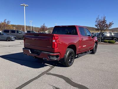 2019 Chevrolet Silverado 1500 Crew Cab 4WD, Pickup for sale #BA12685 - photo 2